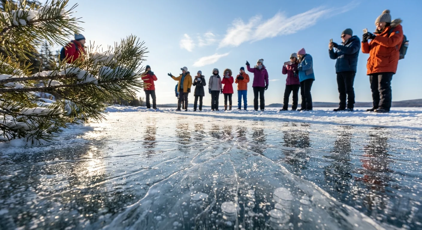 How 'ICE' Became a Viral Warning System - Image 1