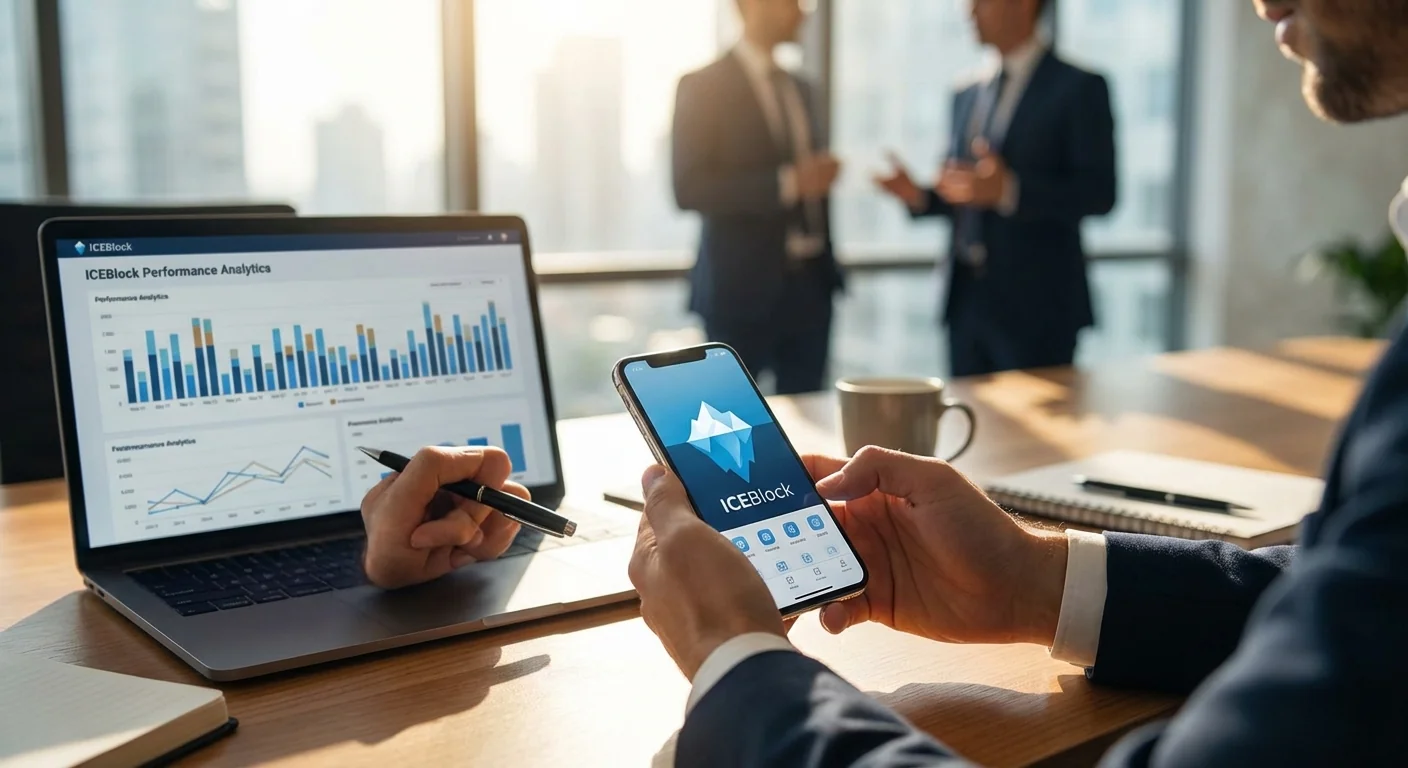 ICEBlock Lawsuit: Government vs. Free Speech - Image 2