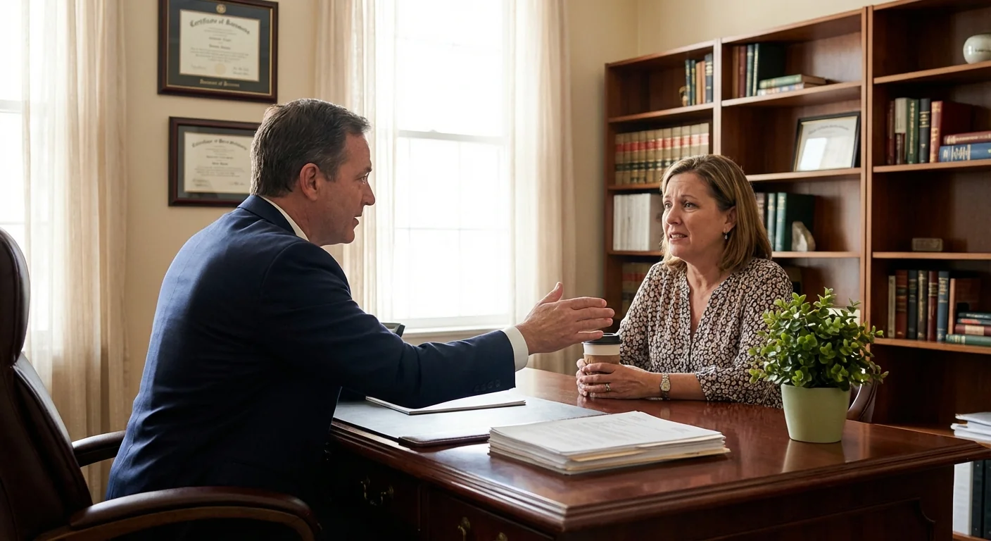 Indiana Attorney Ken Nunn Dies at 85 - Image 1