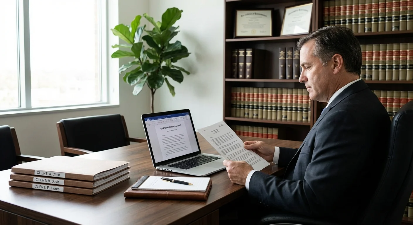 Indiana Attorney Ken Nunn Dies at 85 - Image 2