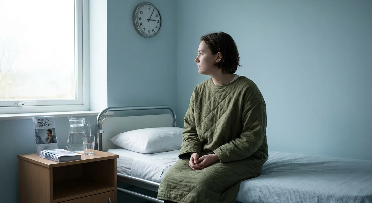 Inside the Anti‑Suicide Smock: Safety vs. Dignity - Image 2