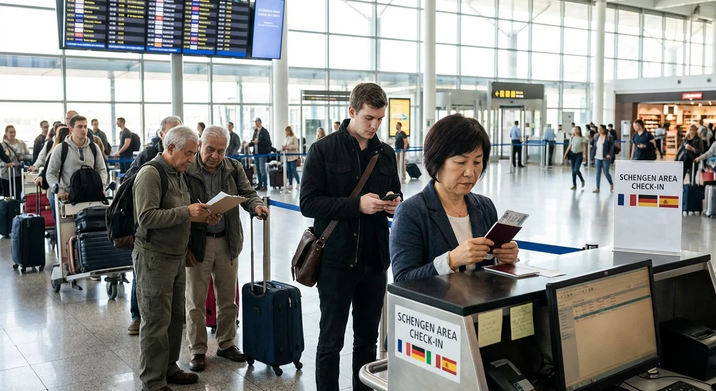 Inside the EU's Military Schengen - Image 2