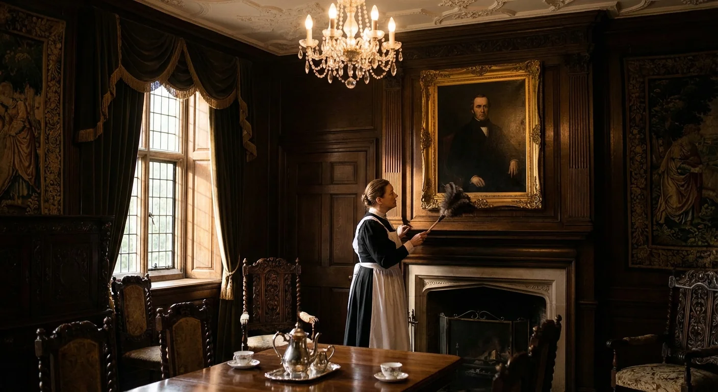 Inside The Housemaid's Jaw‑Dropping Twist - Image 2