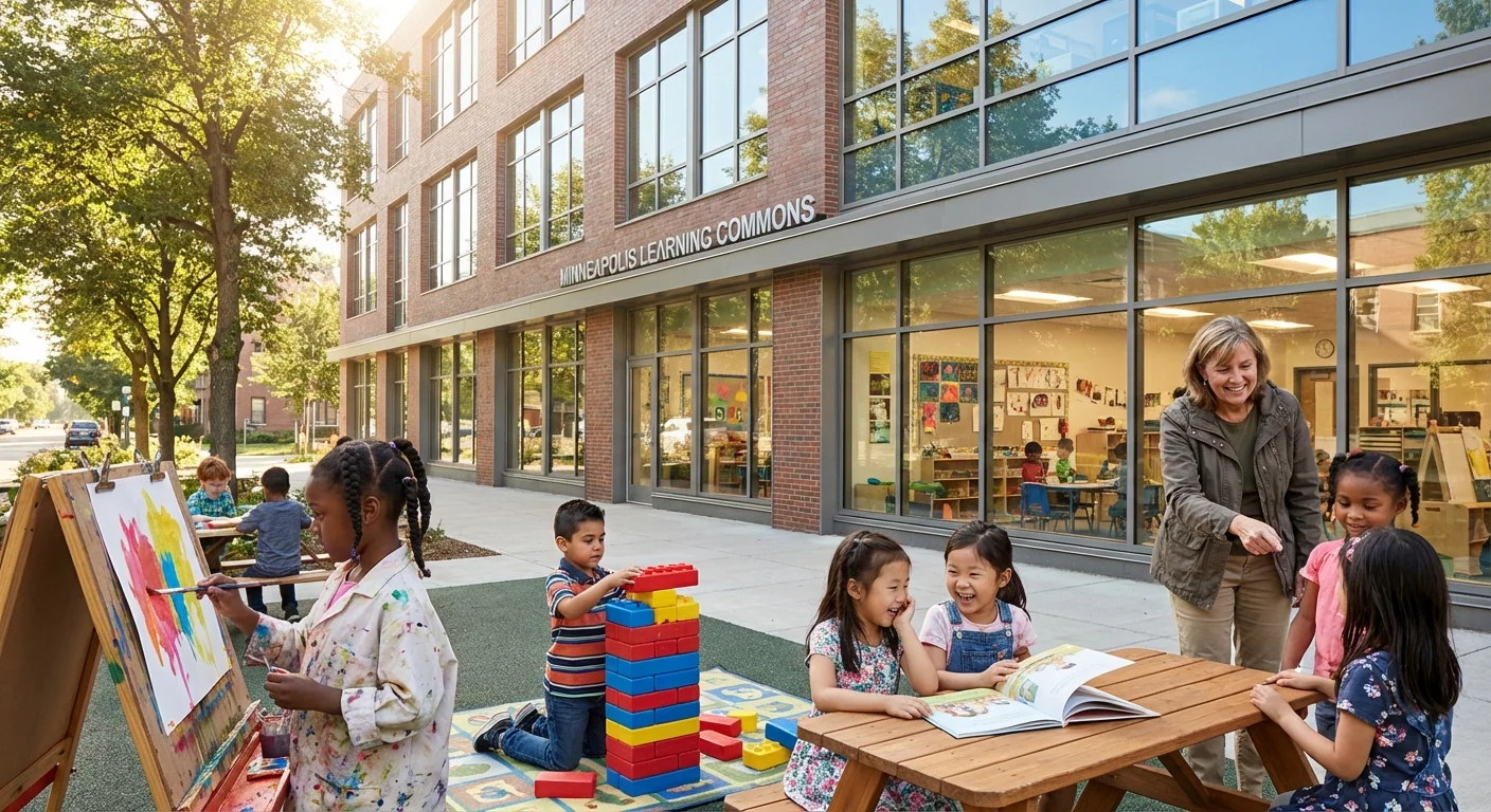 Inside Minneapolis' Quality Learning Center Fraud Scandal - Image 2