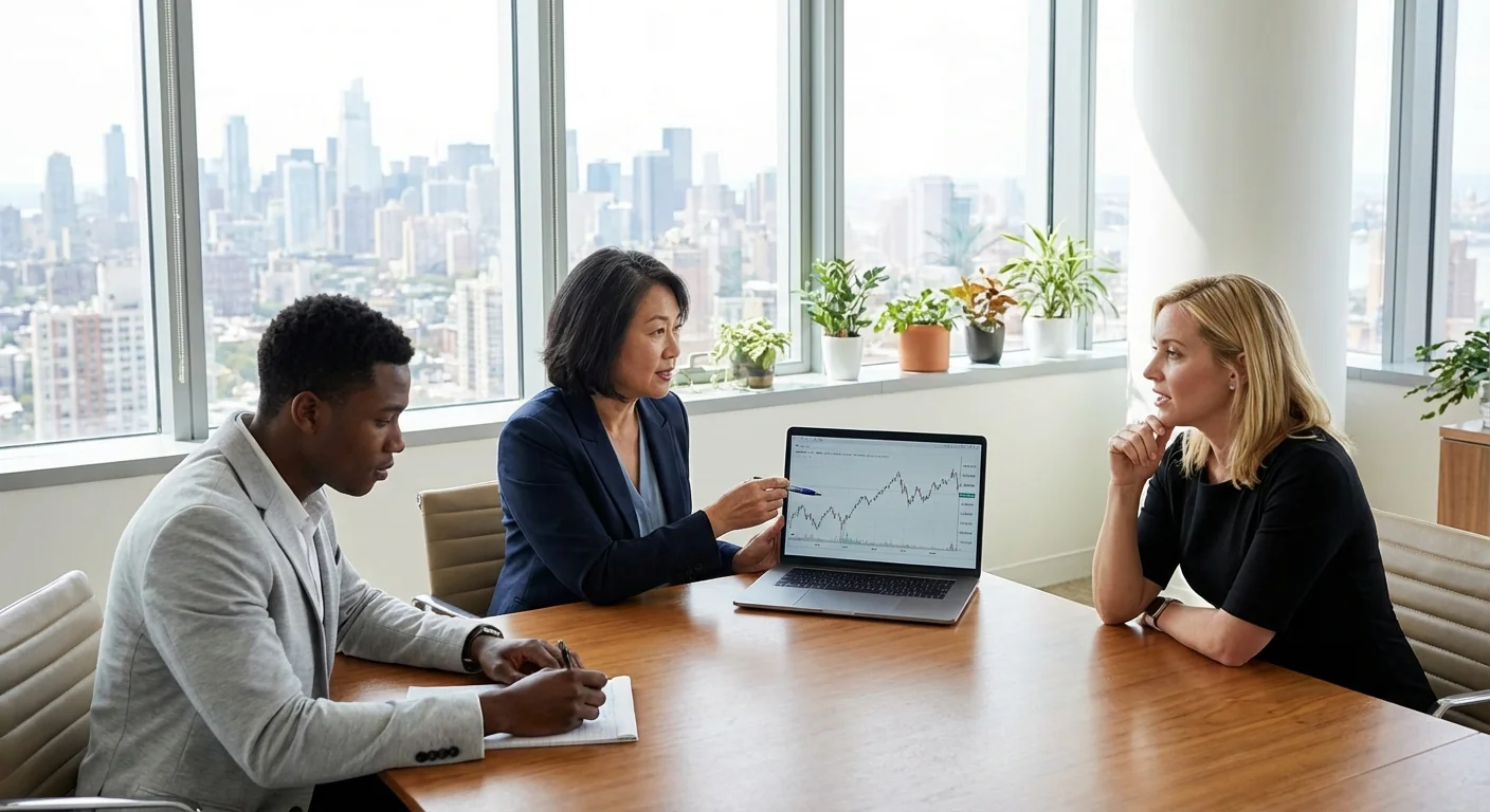 Investing Now: Fed Cuts, AI Gains, Year‑End Rally - Image 2