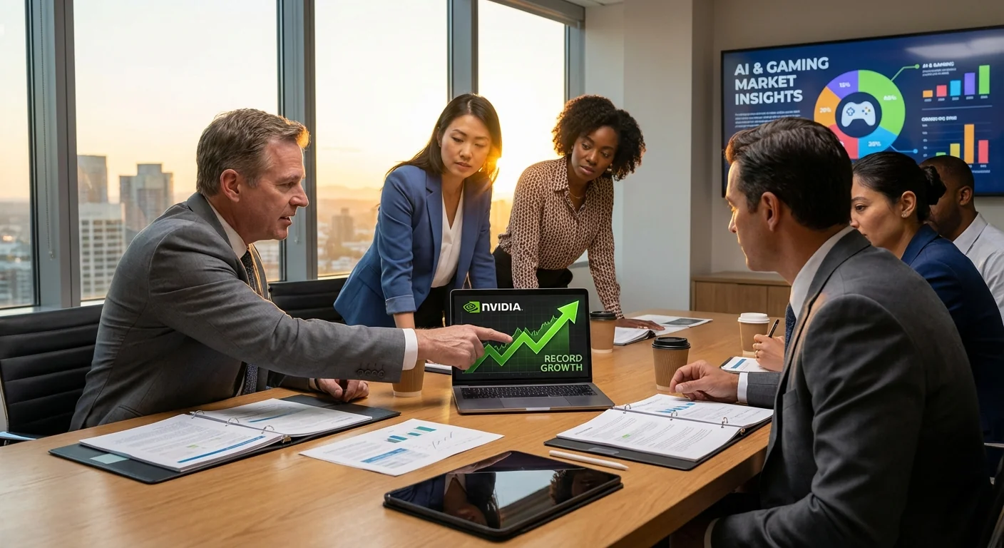 Why Investors Are Still Betting on Nvidia Stock - Image 2