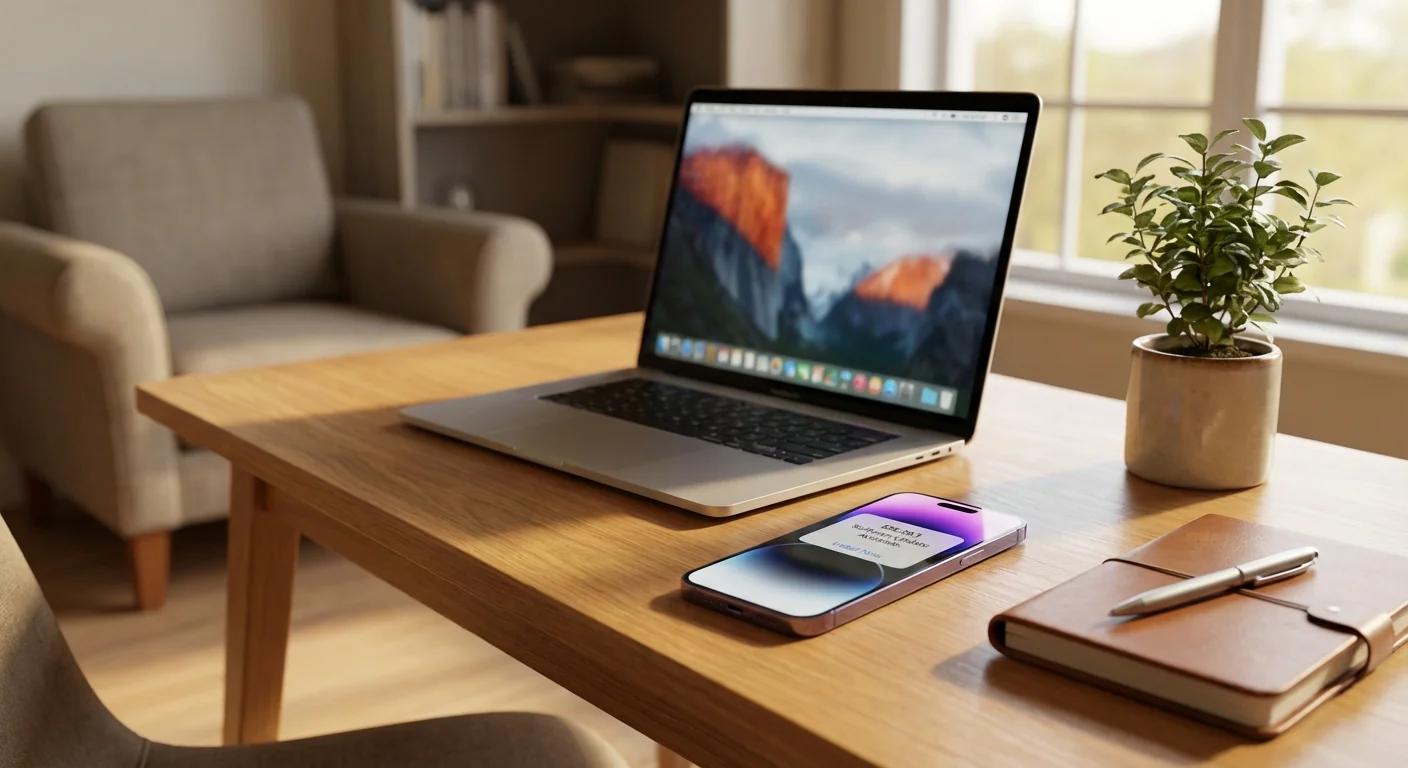 iOS 26.1: Update Now for Security and Features - Image 1