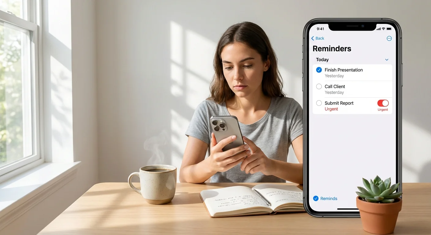 iOS 26.2: Alarms, Offline Lyrics, and More - Image 1