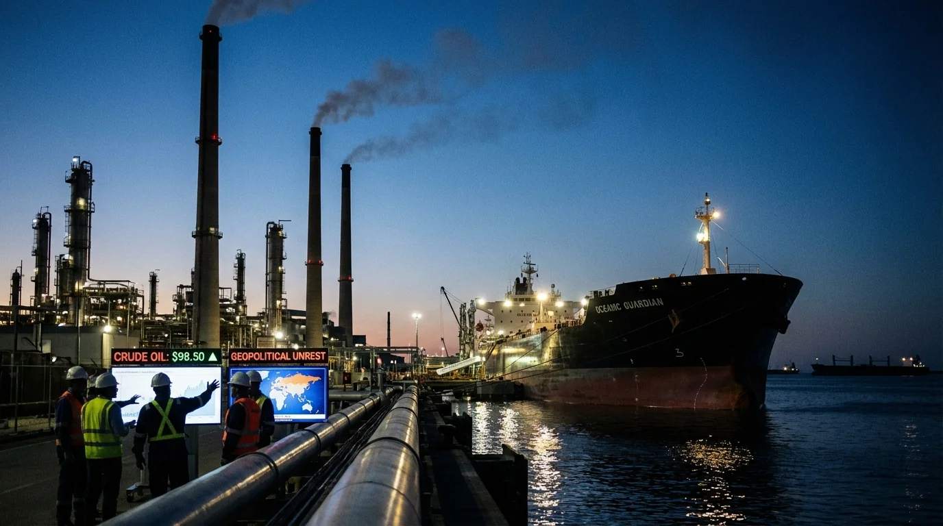 Iran Declares 'Full-Scale' War — What It Means - Image 2