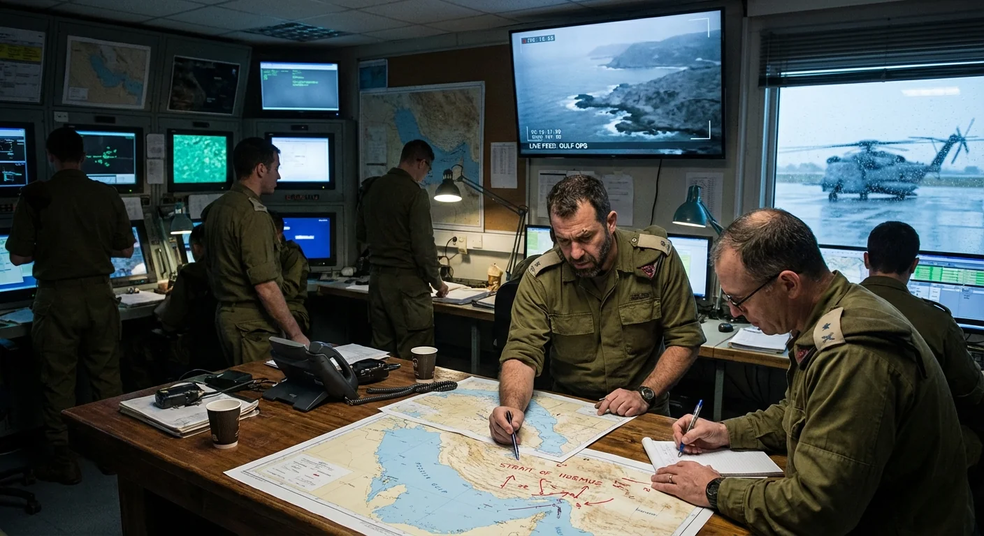 Iran Declares 'Total War' — What Comes Next? - Image 2