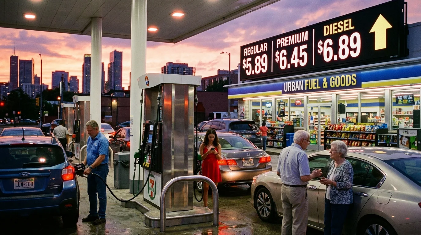 Iran Declares 'Total War': What's Next? - Image 2