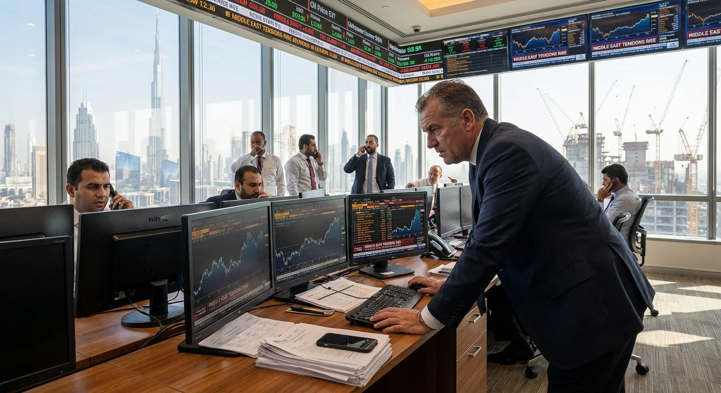 Iran Says It's in 'Full-Scale' War With the West - Image 2