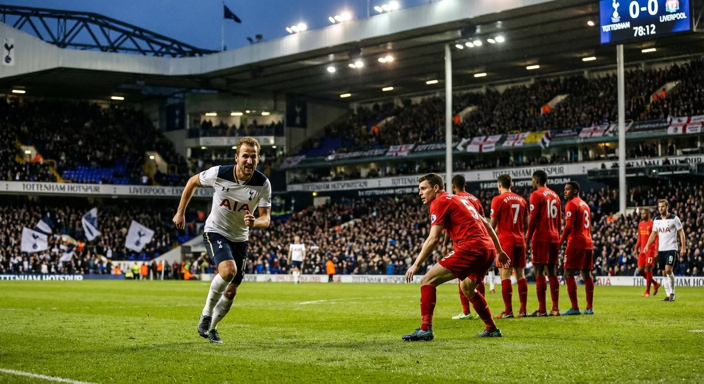 Isak Injures Ankle While Clinching Liverpool's 2-1 Win - Image 2