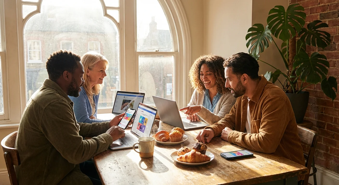 Why 'Are' Isn't Actually Trending Right Now - Image 1