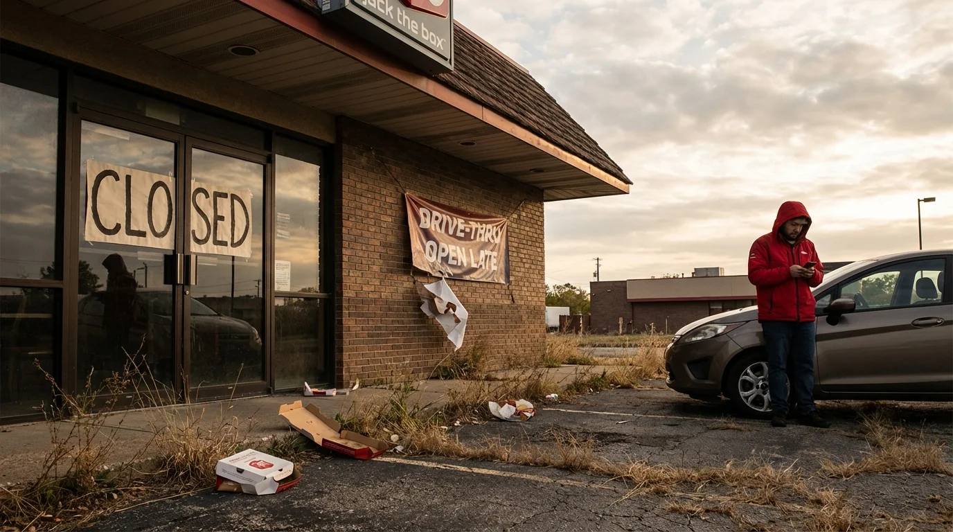 Why Jack in the Box Is Closing Dozens of Stores - Image 2