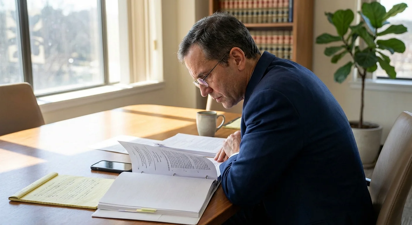 Jack Smith's Deposition: Claims, Proof, Political Fallout - Image 1