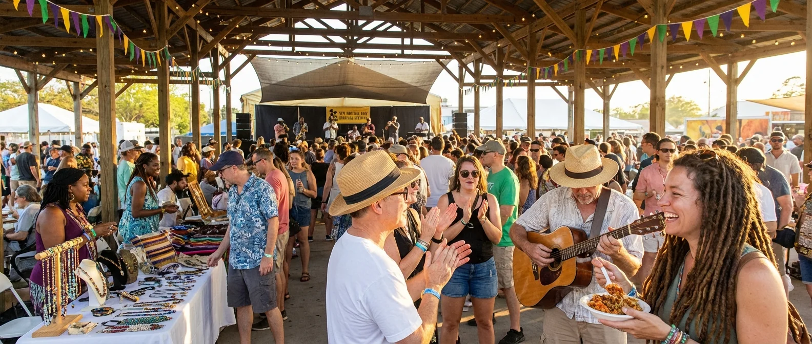 Jazz Fest 2026: Legendary Lineup, One Love Jamaica - Image 2