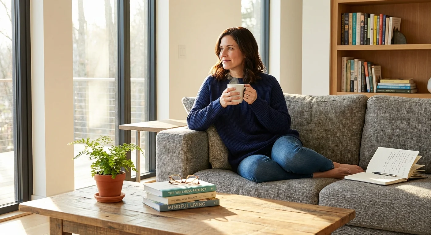 Jen Shah Released Early — What's Next? - Image 1