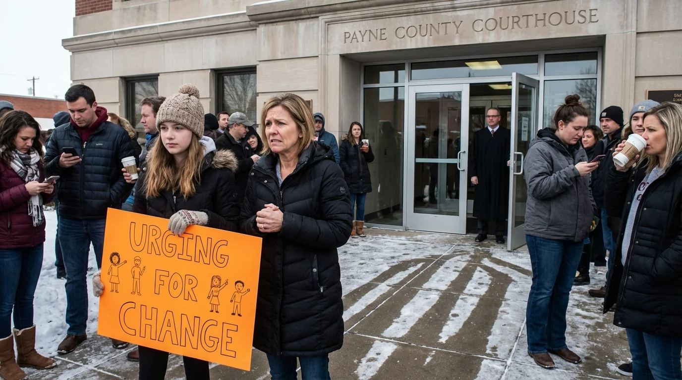 Why Jesse Butler's Case Is Sparking Outrage - Image 1