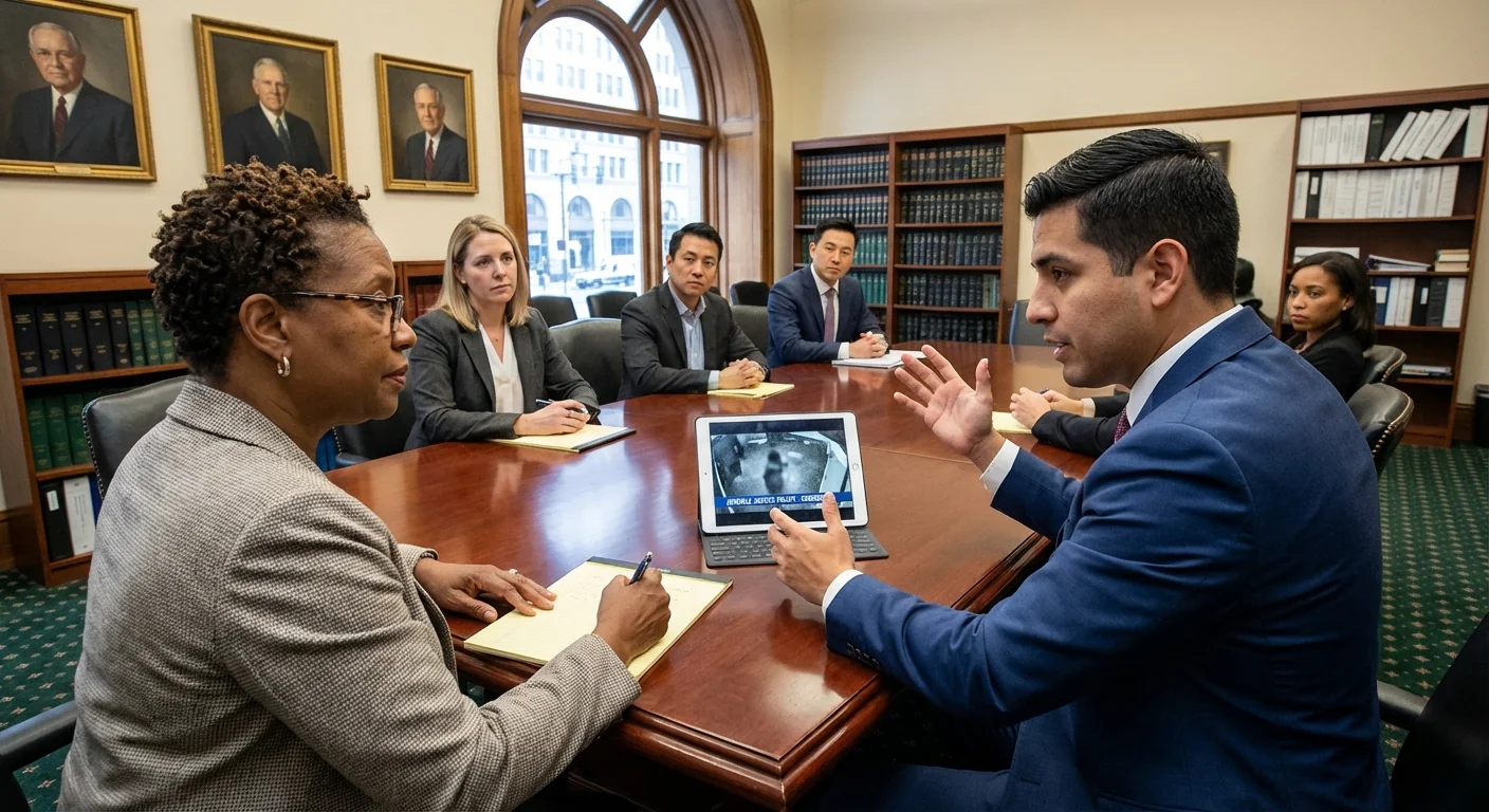 Why Jesse Butler's Case Is Sparking Outrage - Image 2