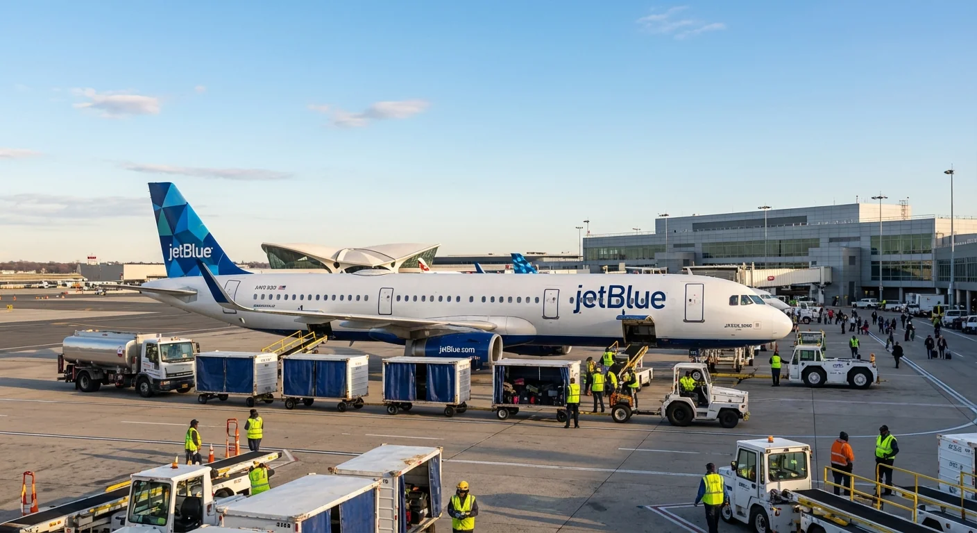JetBlue Ends Japan Airlines Tie — Why It Matters - Image 2
