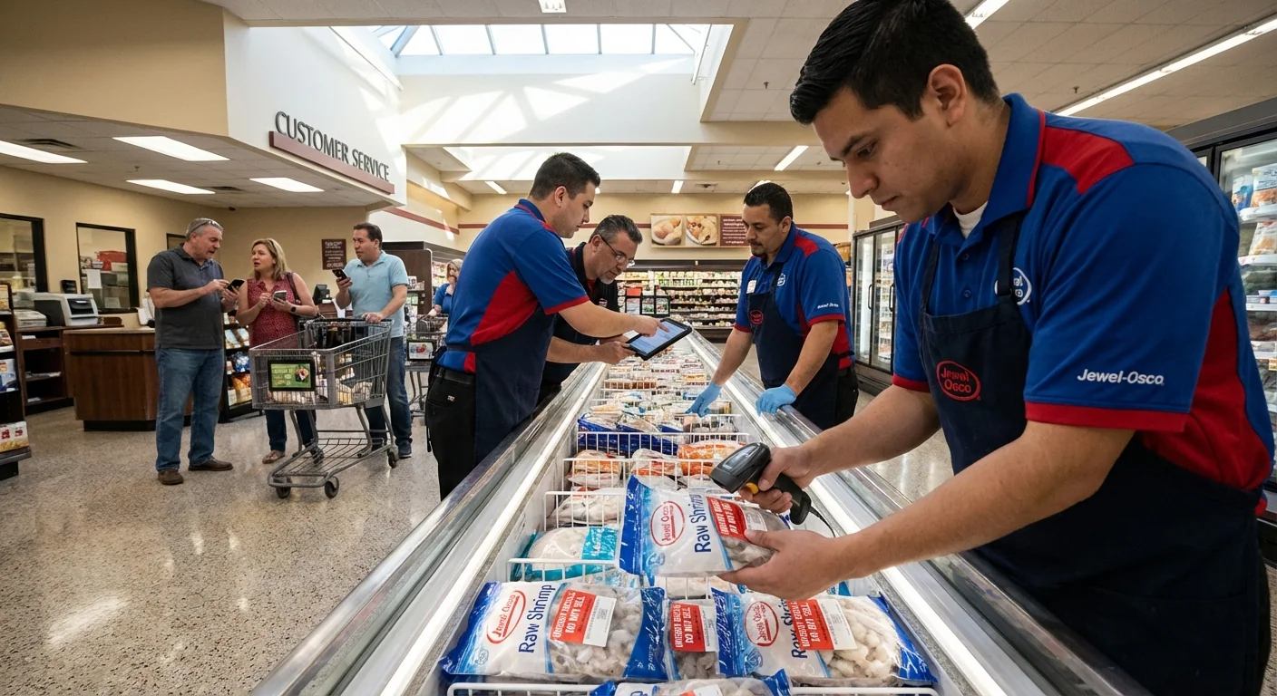 Jewel-Osco Shrimp Recall: What Shoppers Must Do Now - Image 1