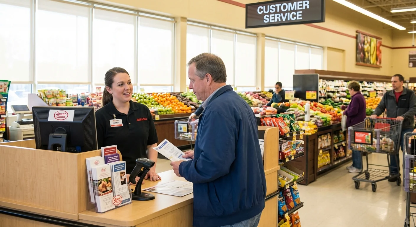 Jewel-Osco Shrimp Recall: What Shoppers Must Do Now - Image 2