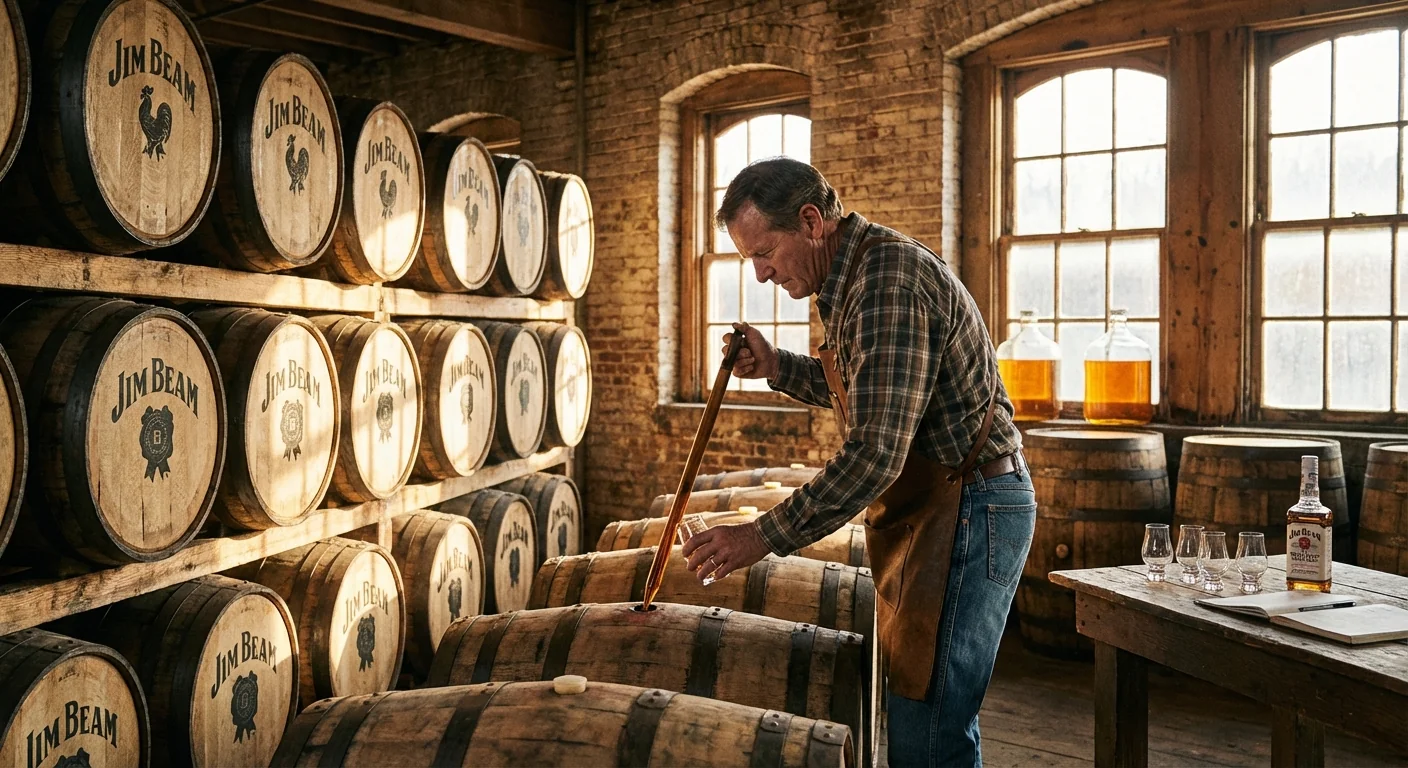 Jim Beam Halts Flagship Distillery - Image 2
