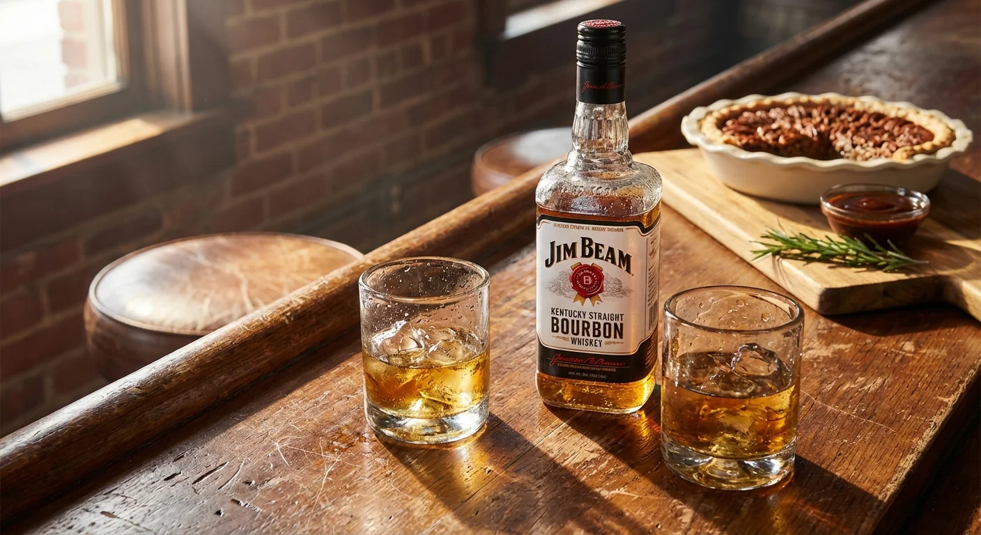 Jim Beam Shutters Distillery: What You Need to Know - Image 2