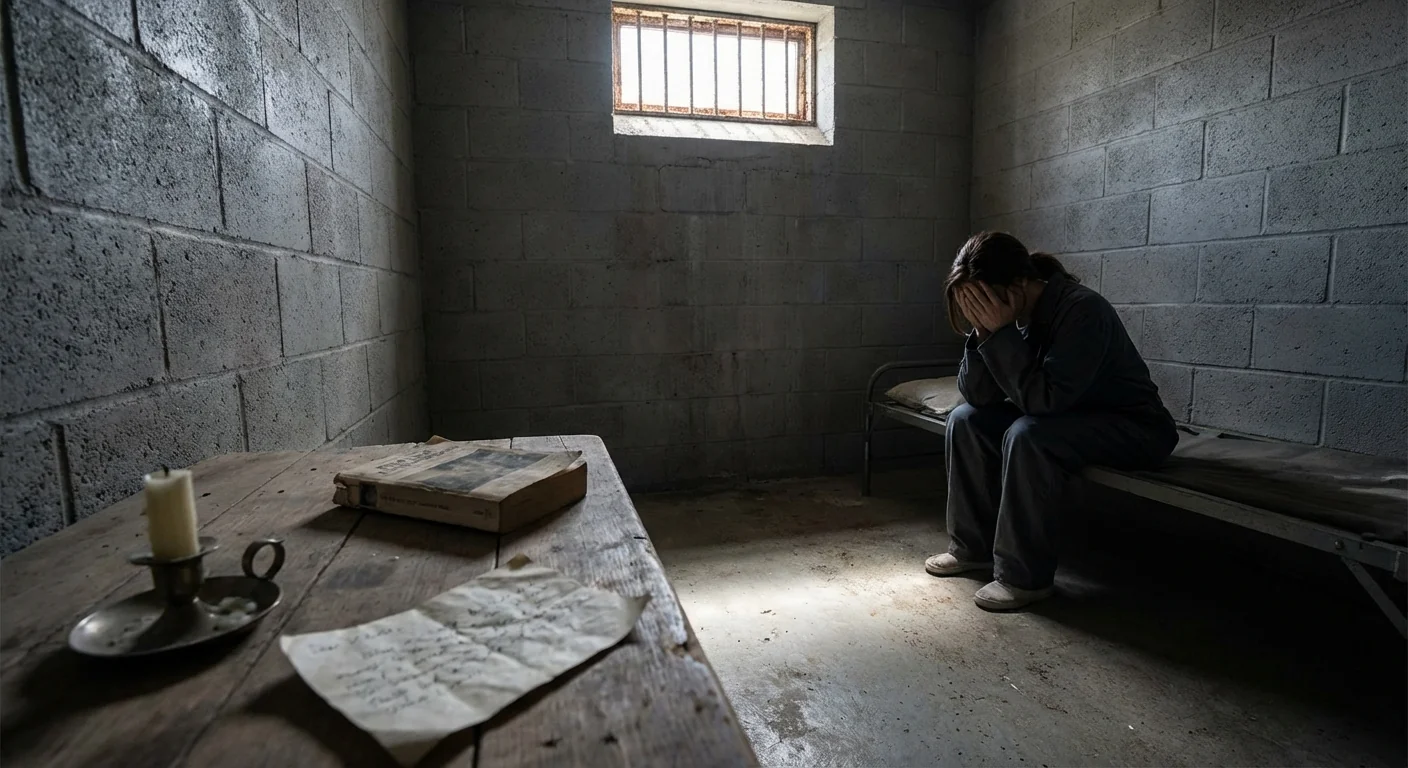 Why Jodi Hildebrandt Is Back in the Spotlight - Image 1