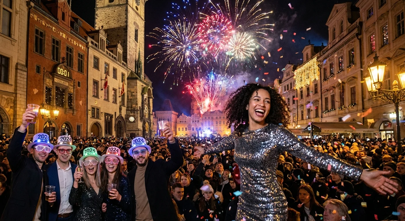 Jolin Tsai’s Dazzling NYE at Taipei Dome - Image 2