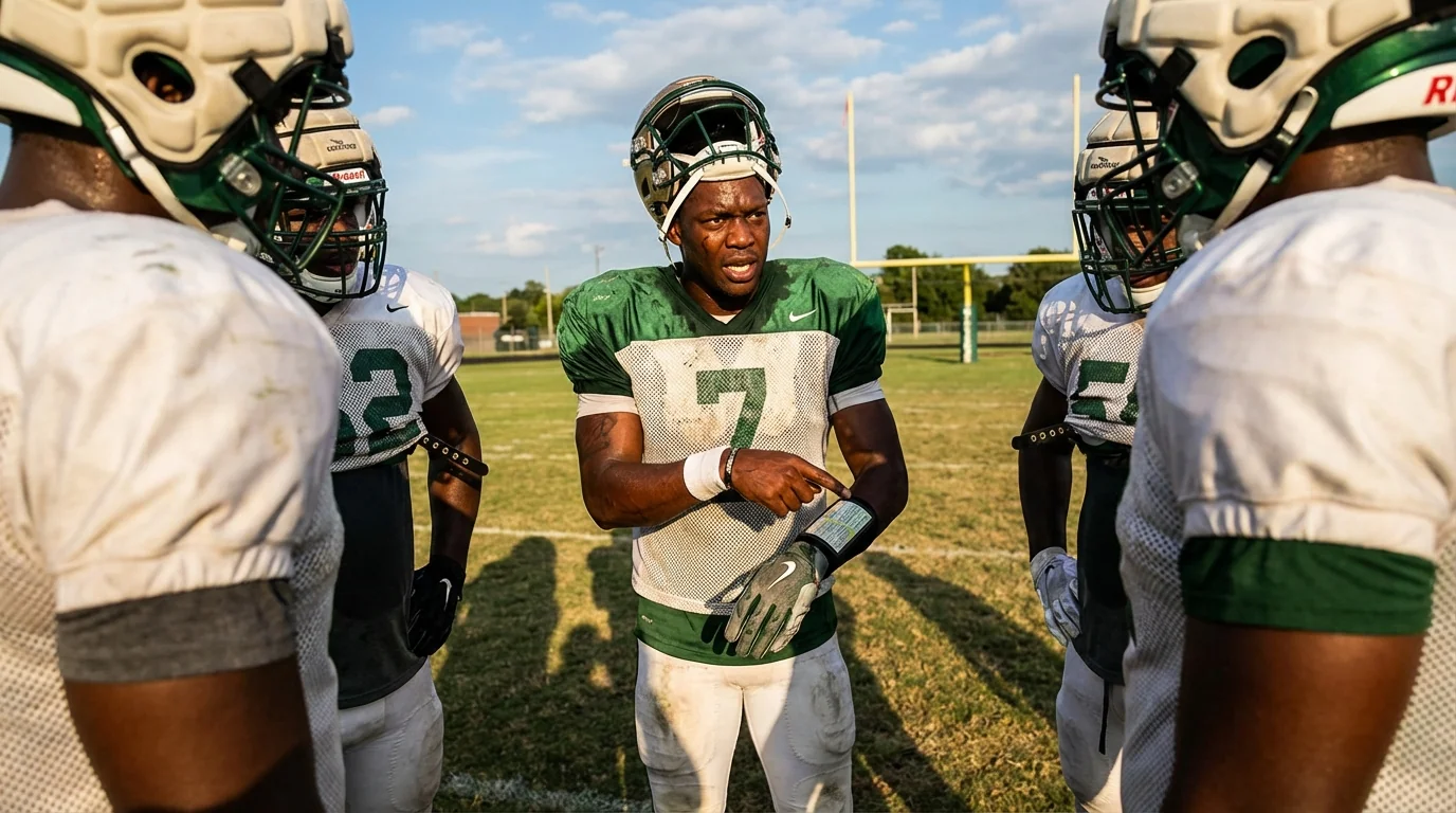 Josh Johnson Thrust Into Spotlight After Mariota Injury - Image 2