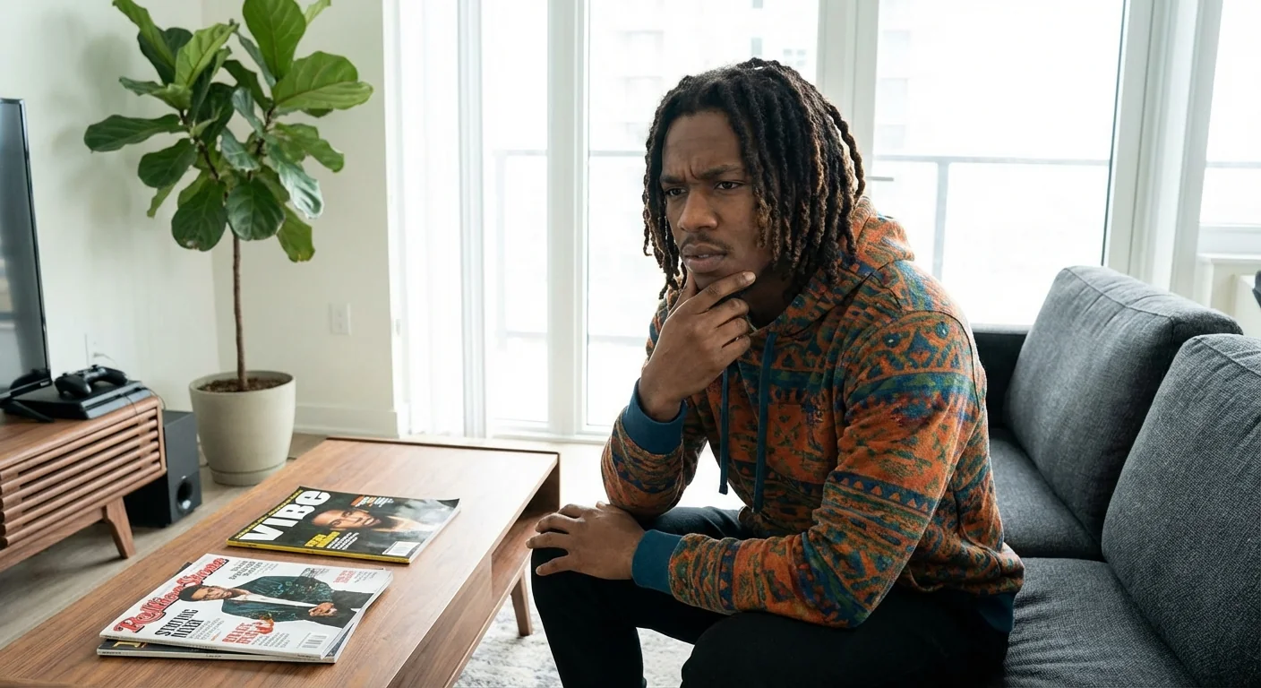 Kai Cenat Breaks Up: Rumors, Responses, and Fallout - Image 1