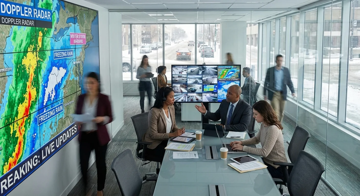 KARE 11 Alerts: School Closures Amid Arctic Blast - Image 1