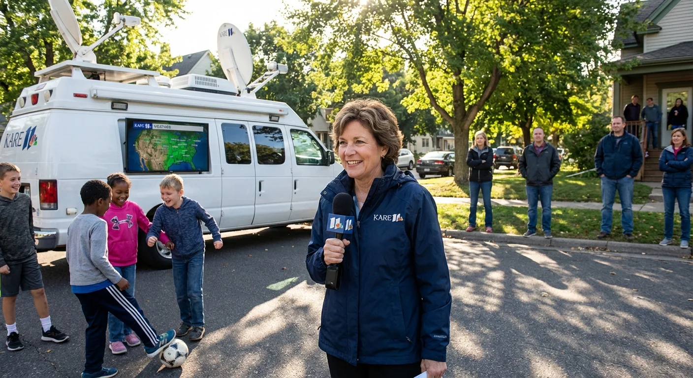KARE 11 Alerts: School Closures Amid Arctic Blast - Image 2