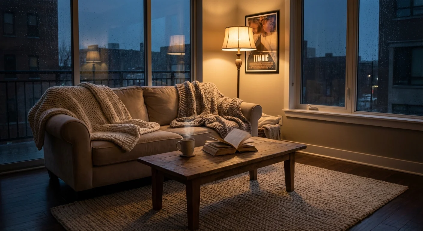 Kate Winslet’s Directorial Debut, Goodbye June - Image 1