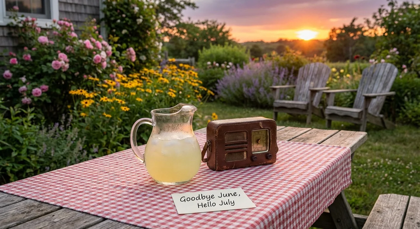 Why Kate Winslet's Goodbye June Has Everyone Talking - Image 1