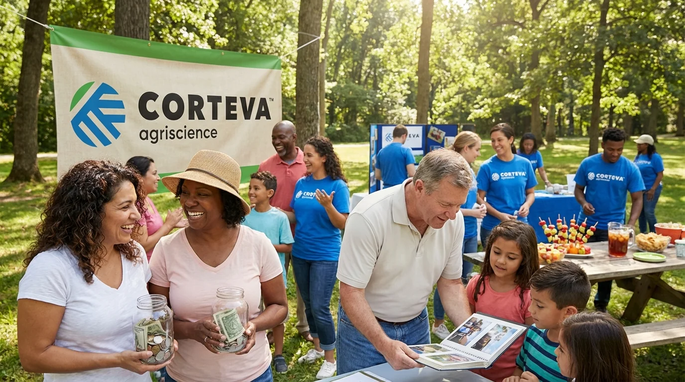 KCCI Telethon Raises $532K, Feeds 888K - Image 1