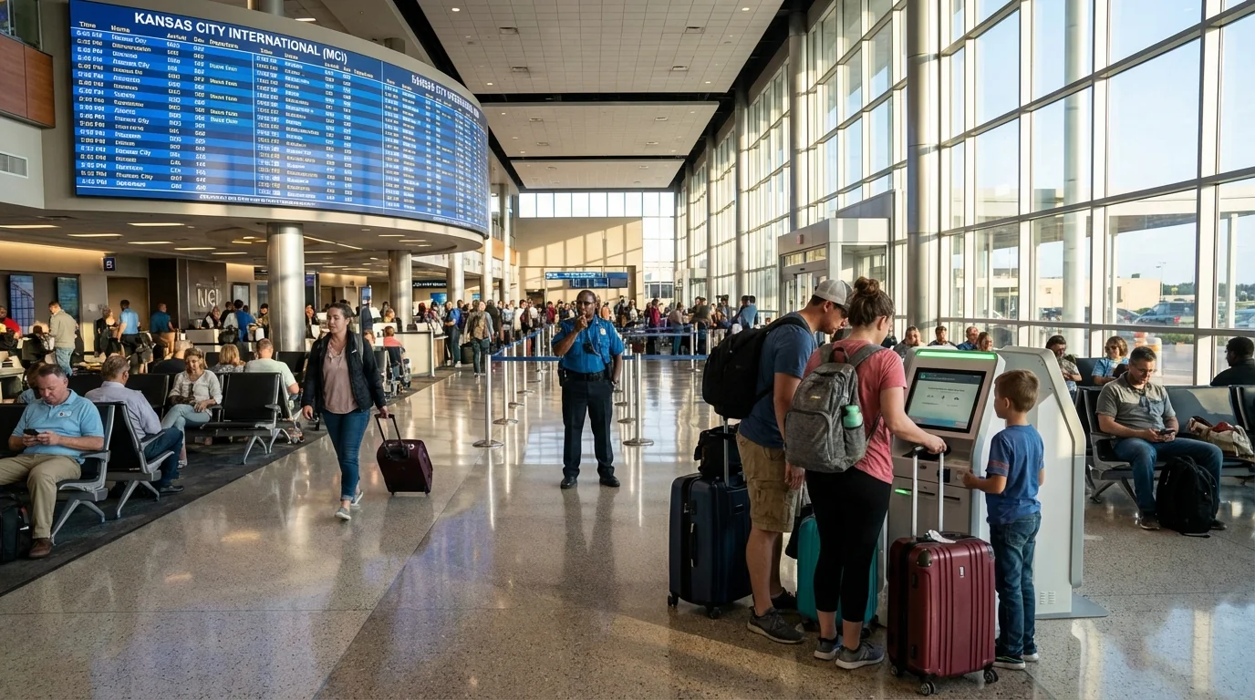 KCI Reopens After Threat: What Travelers Need Now - Image 1
