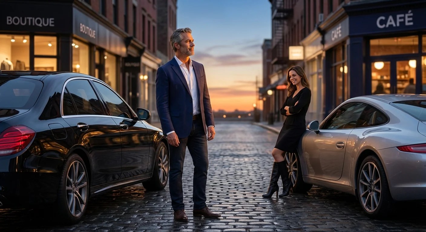 Kendall Jenner Sparks Rumors with Perfume Mogul Ben Gorham - Image 1