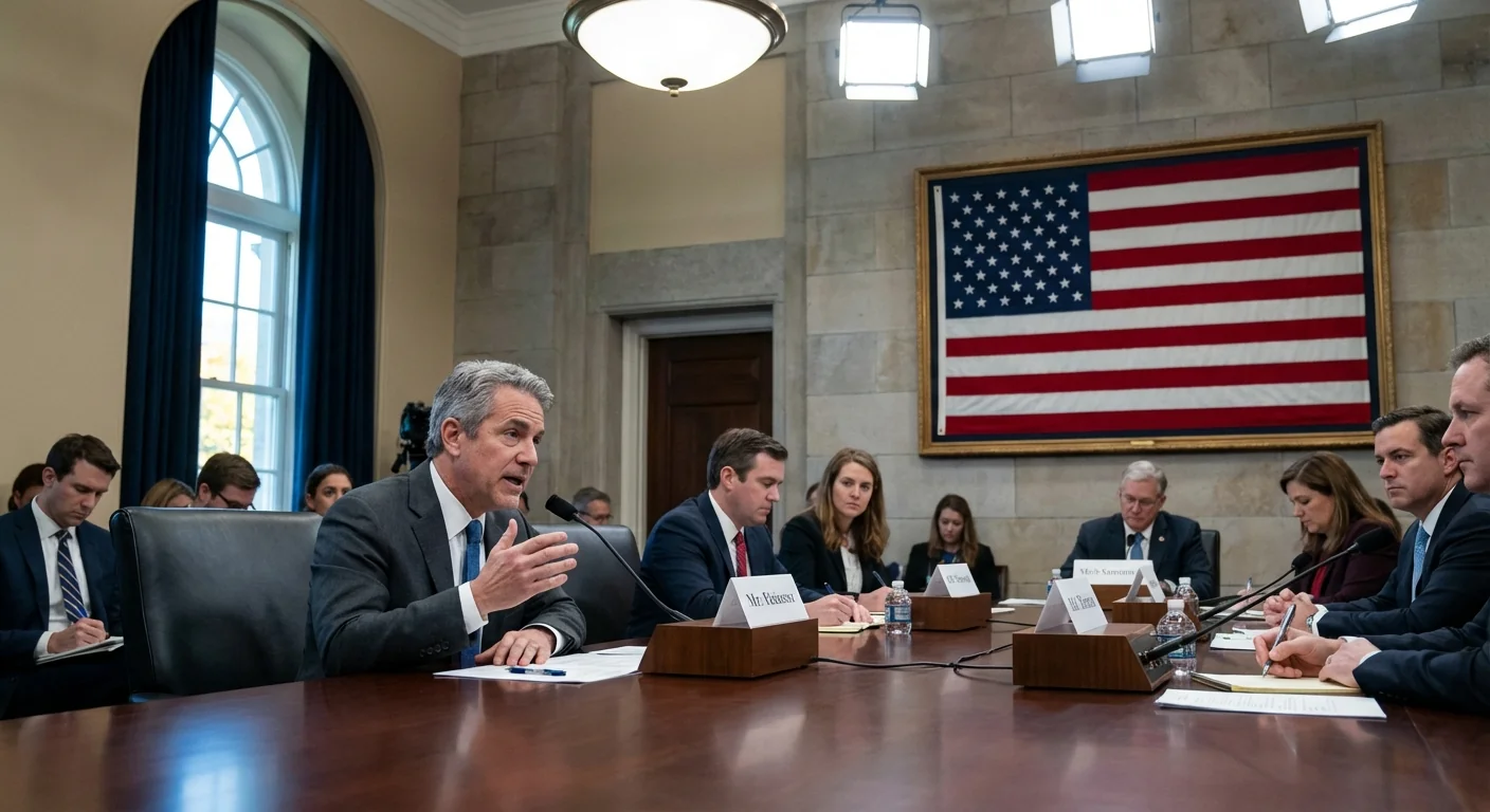 Will Kevin Warsh Cut Interest Rates as Fed Chair? - Image 1