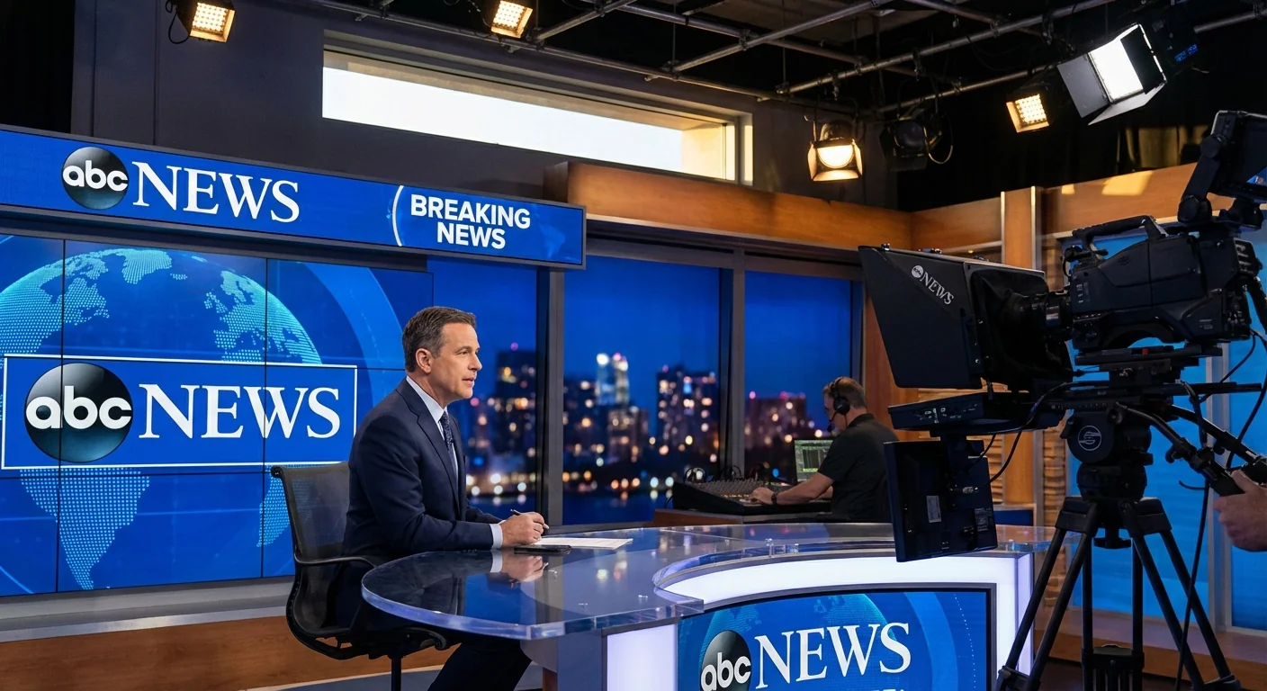 Kimmel, Ratings and ABC’s Big Gamble - Image 1