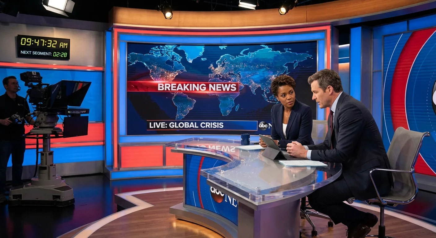 Kimmel, Ratings and ABC’s Big Gamble - Image 2