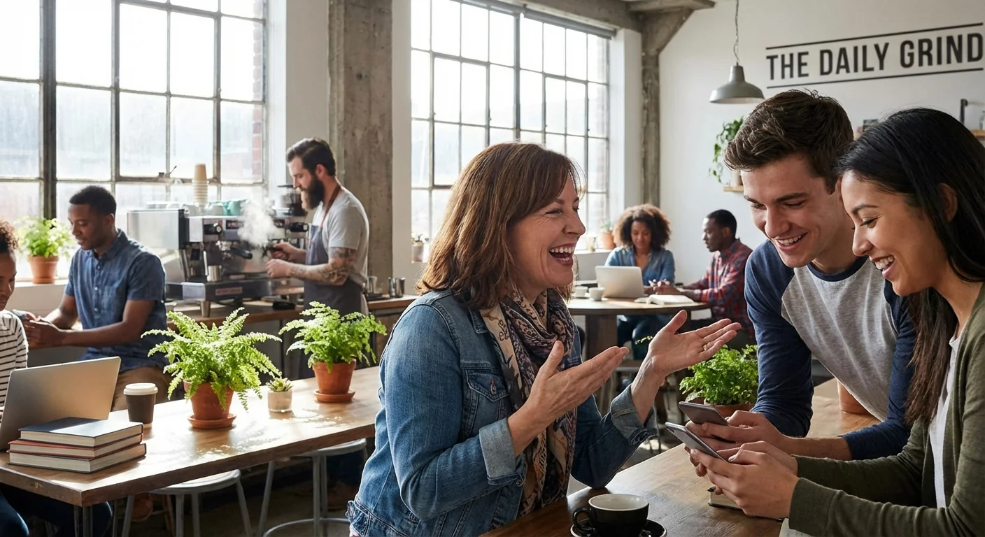 Kristin Cabot Speaks After Kiss-Cam Fallout - Image 1