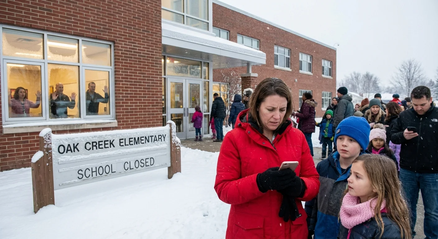 Why KSTP School Closings Is Trending Today - Image 1