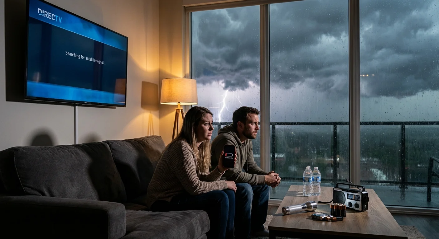 KTTC Pulled From DirecTV — What It Means - Image 1