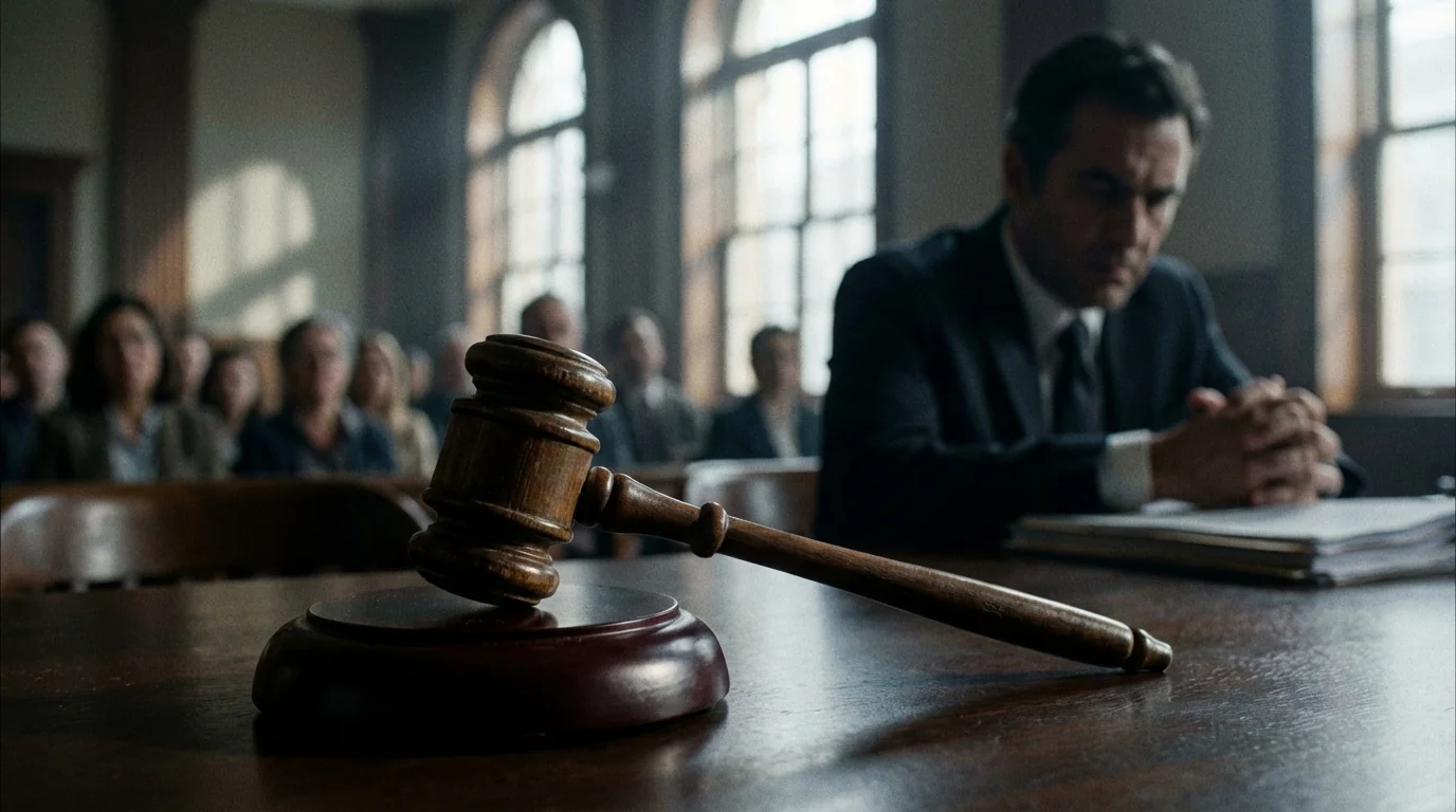 Do Kwon Sentenced: 15 Years for TerraUSD Collapse - Image 1