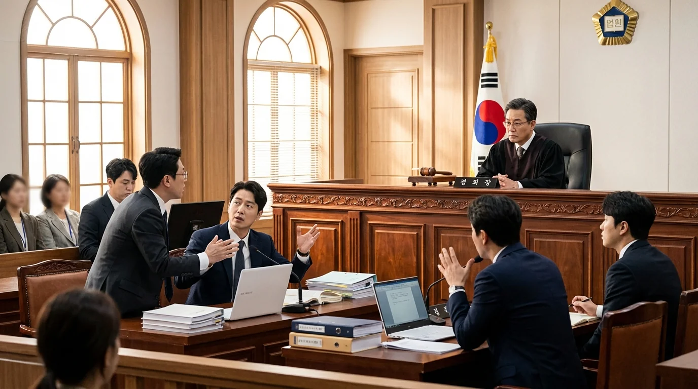 Do Kwon Sentenced: 15 Years for TerraUSD Collapse - Image 2