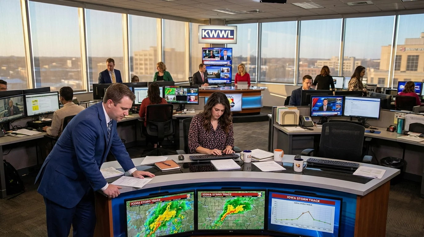 Why KWWL Isn’t Trending — What Happened - Image 1