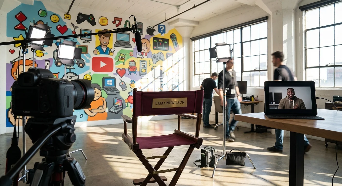 Lamarr Wilson: Cause of Death Revealed - Image 1